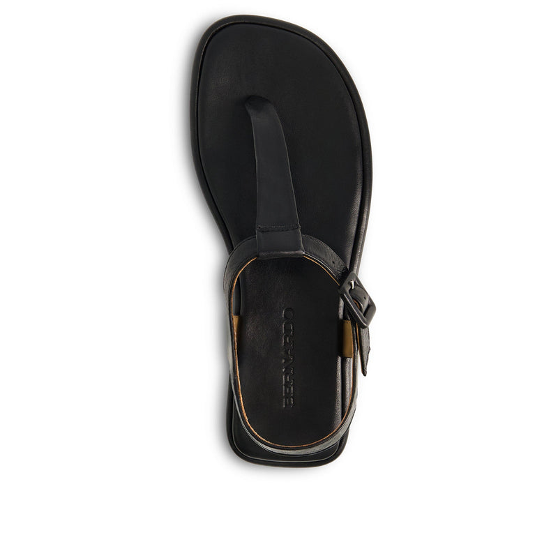 Tucson T-Strap Sandal