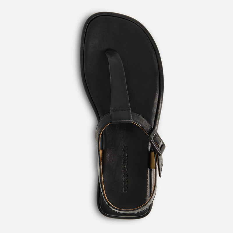 Tucson T-Strap Sandal