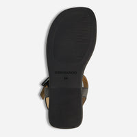 Tucson T-Strap Sandal