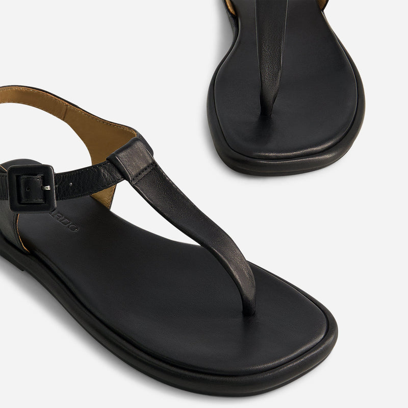 Tucson T-Strap Sandal - Main Image