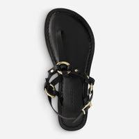 Tuni T-Strap Sandal