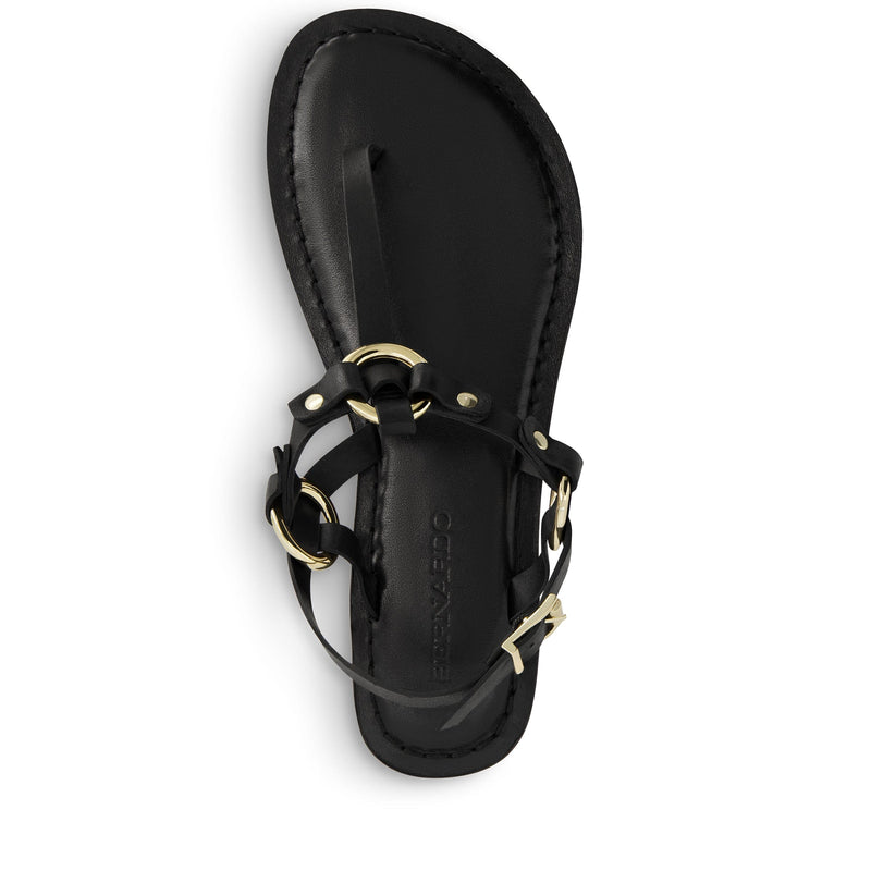 Tuni T-Strap Sandal