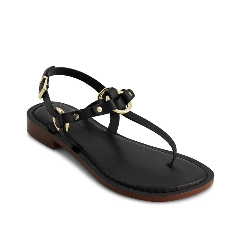 Tuni T-Strap Sandal