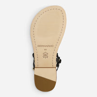 Tuni T-Strap Sandal