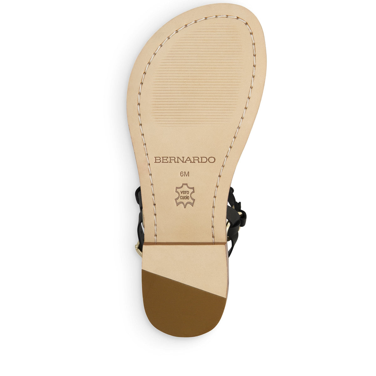 Tuni T-Strap Sandal