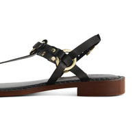 Tuni T-Strap Sandal