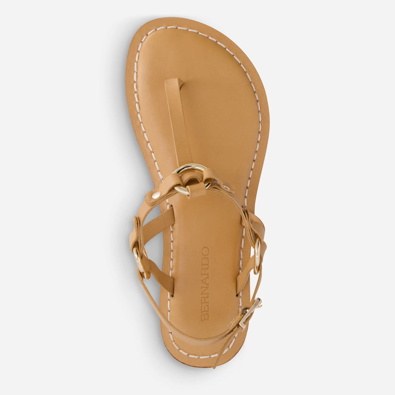 Tuni T-Strap Sandal