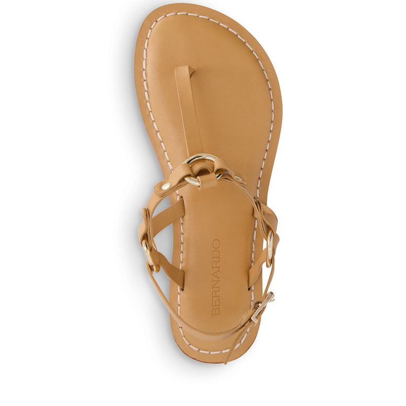 Tuni T-Strap Sandal