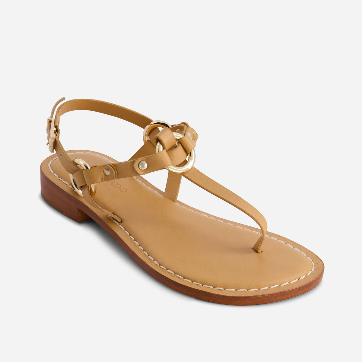 Tuni T-Strap Sandal