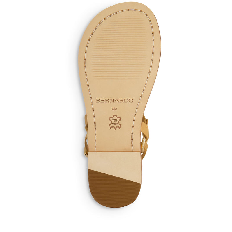 Tuni T-Strap Sandal