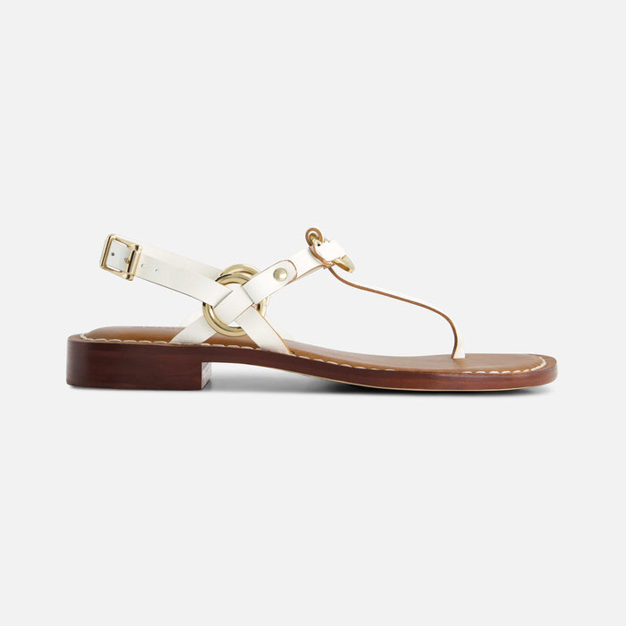 Tuni T-Strap Sandal