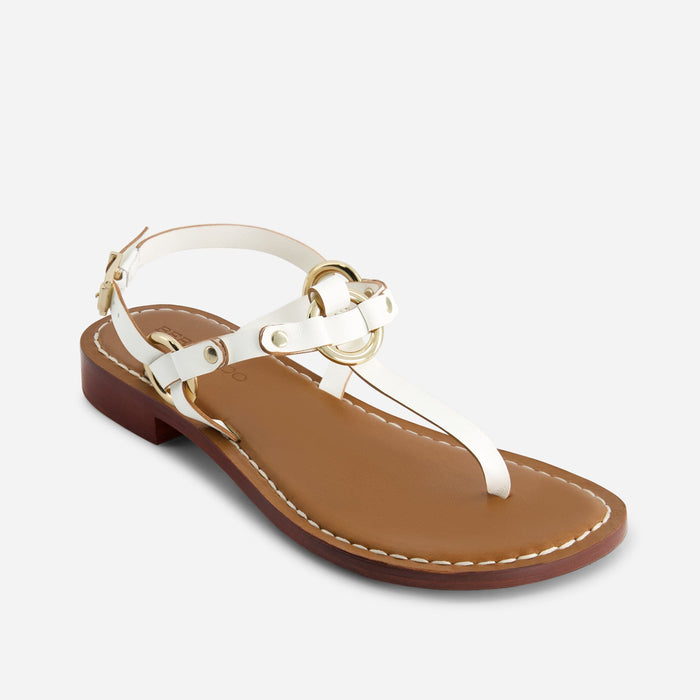 Tuni T-Strap Sandal