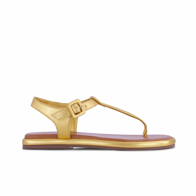 Tucson T-Strap Sandal