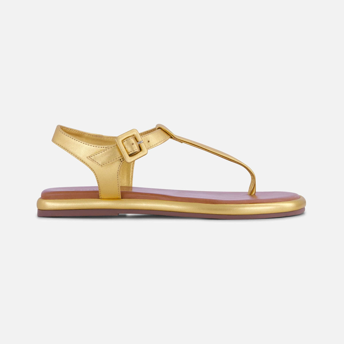 Tucson T-Strap Sandal