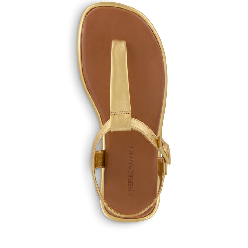 Tucson T-Strap Sandal