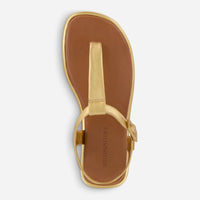 Tucson T-Strap Sandal