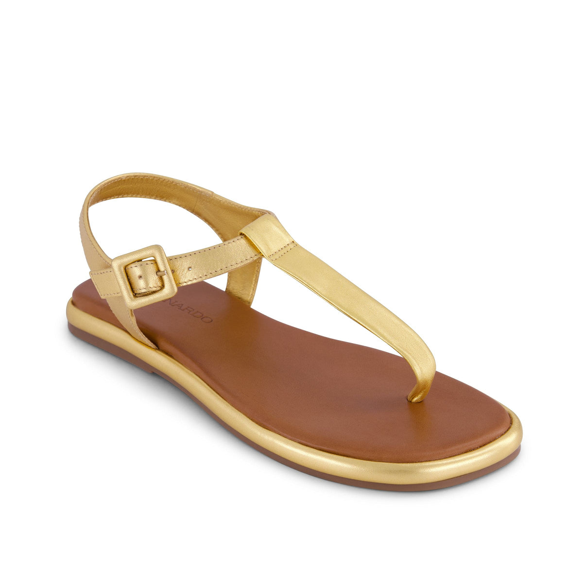 Tucson T-Strap Sandal