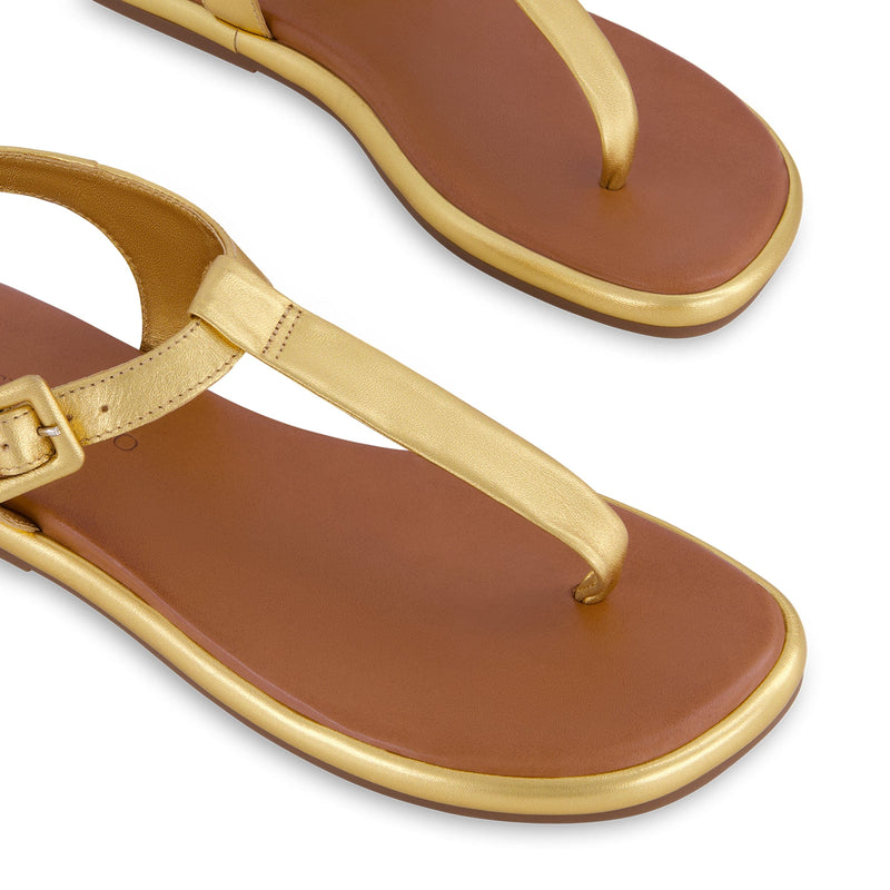 Tucson T-Strap Sandal