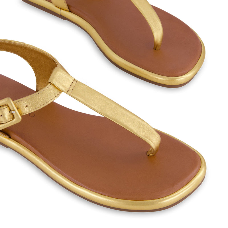 Tucson T-Strap Sandal