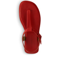 Tucson T-Strap Sandal