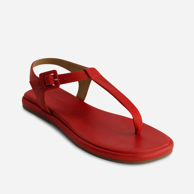 Tucson T-Strap Sandal