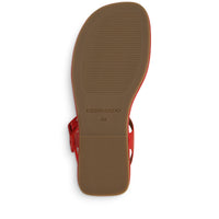 Tucson T-Strap Sandal