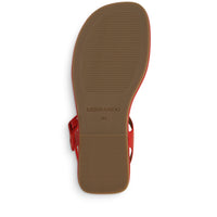 Tucson T-Strap Sandal