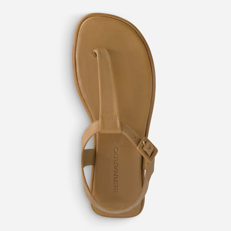 Tucson T-Strap Sandal