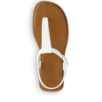 Tucson T-Strap Sandal