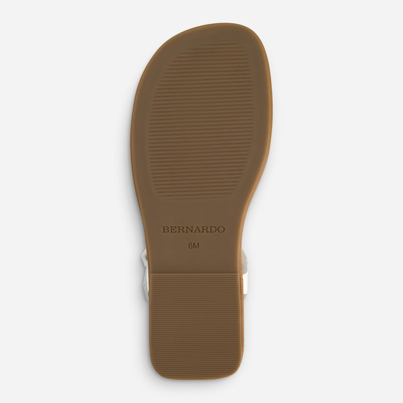 Tucson T-Strap Sandal