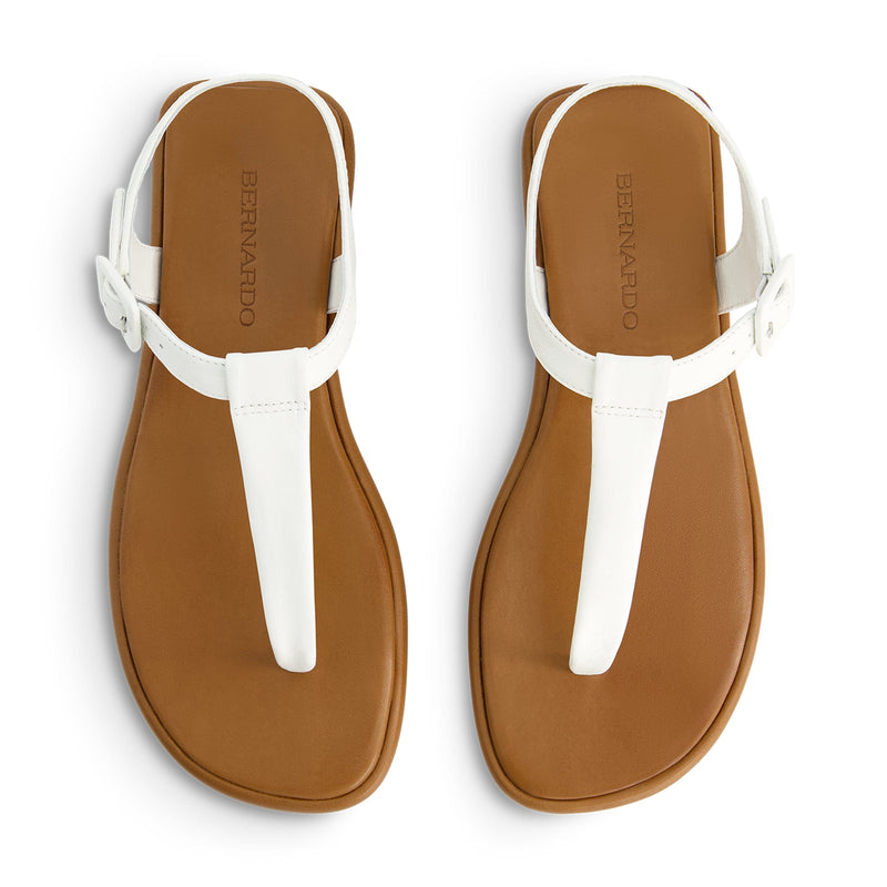 Tucson T-Strap Sandal