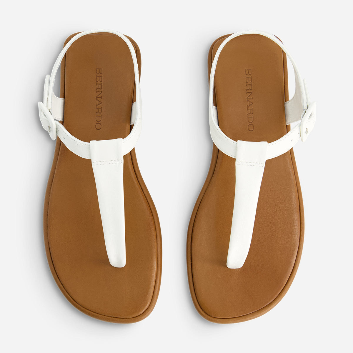 Tucson T-Strap Sandal