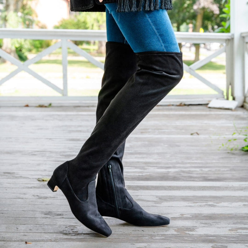 Hammond Over-The-Knee Boot