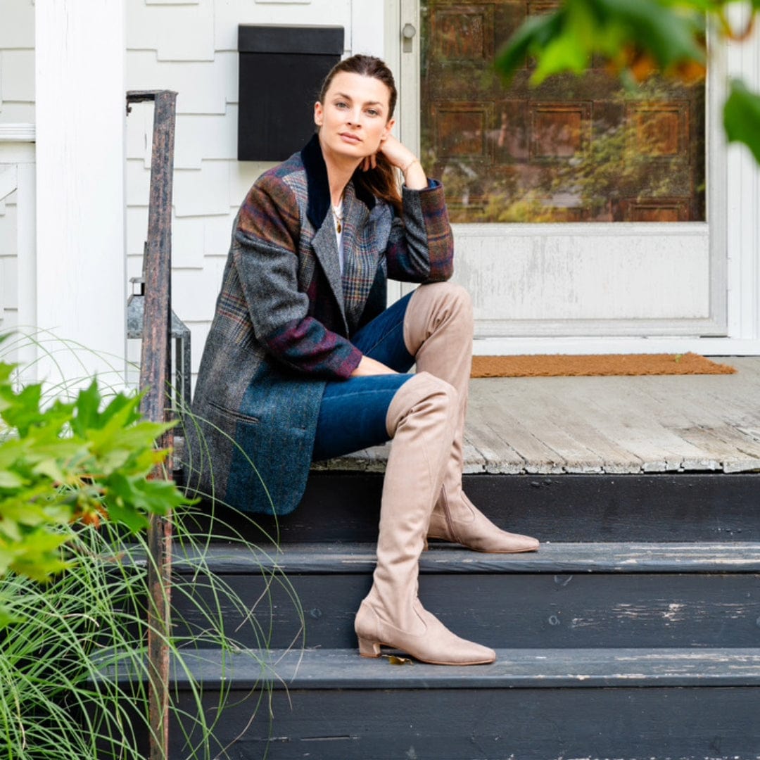 Hammond Over-The-Knee Boot