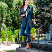 Houston Ankle Bootie