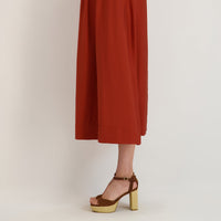 Valeria Platform Sandal