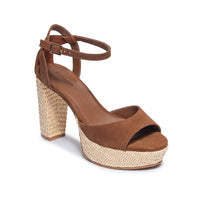 Valeria Platform Sandal