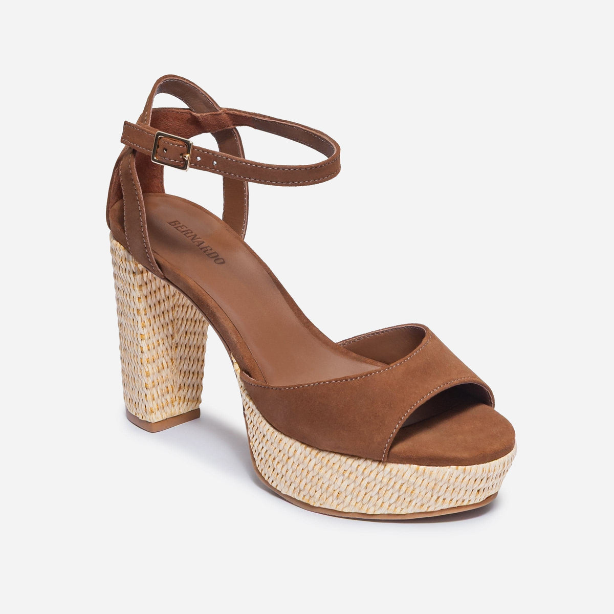 Valeria Platform Sandal
