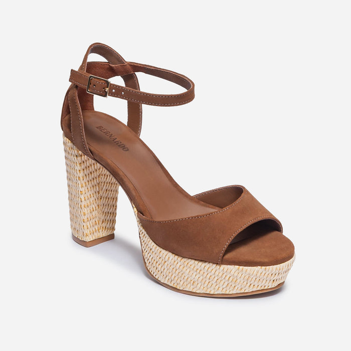 Valeria Platform Sandal