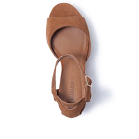 Valeria Platform Sandal