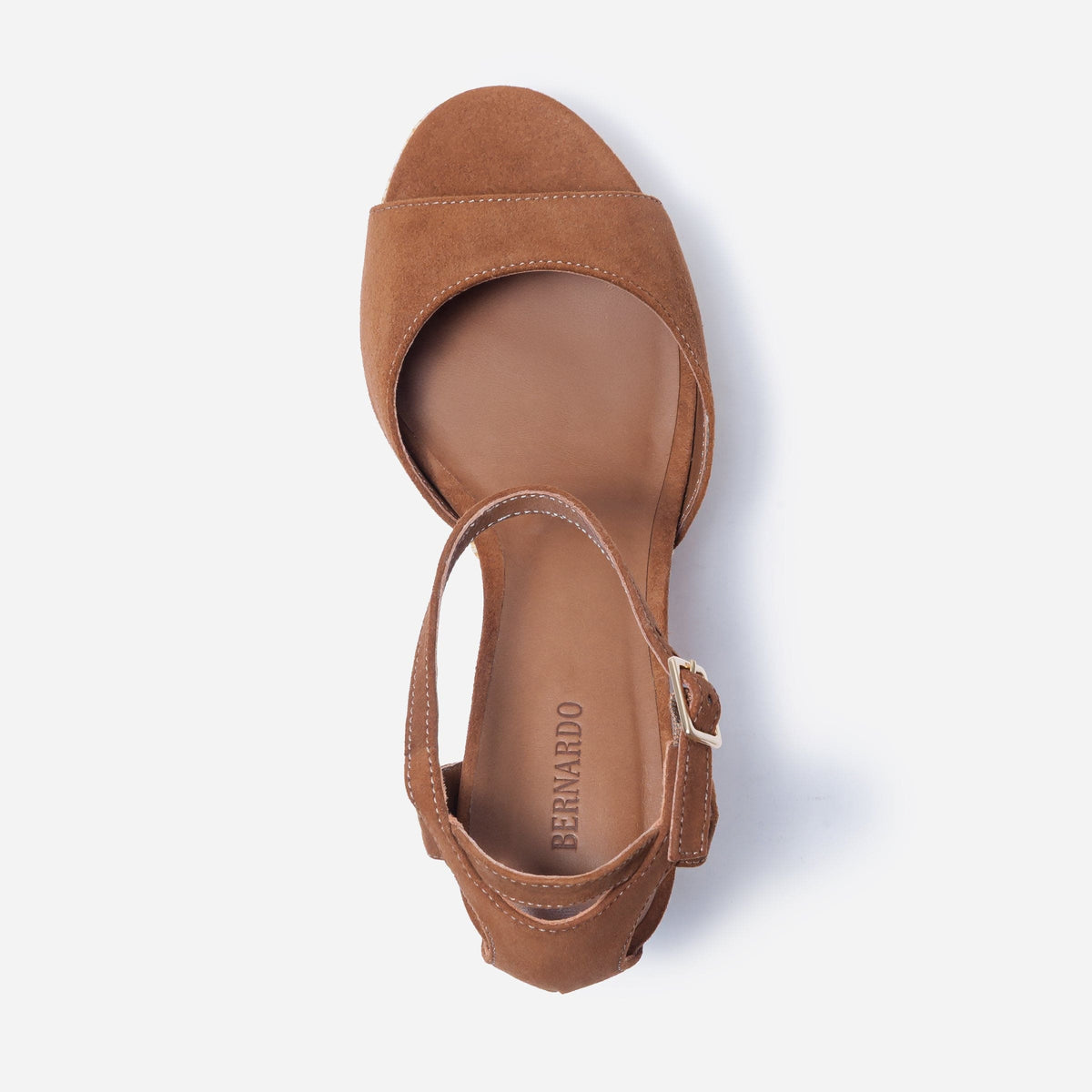 Valeria Platform Sandal