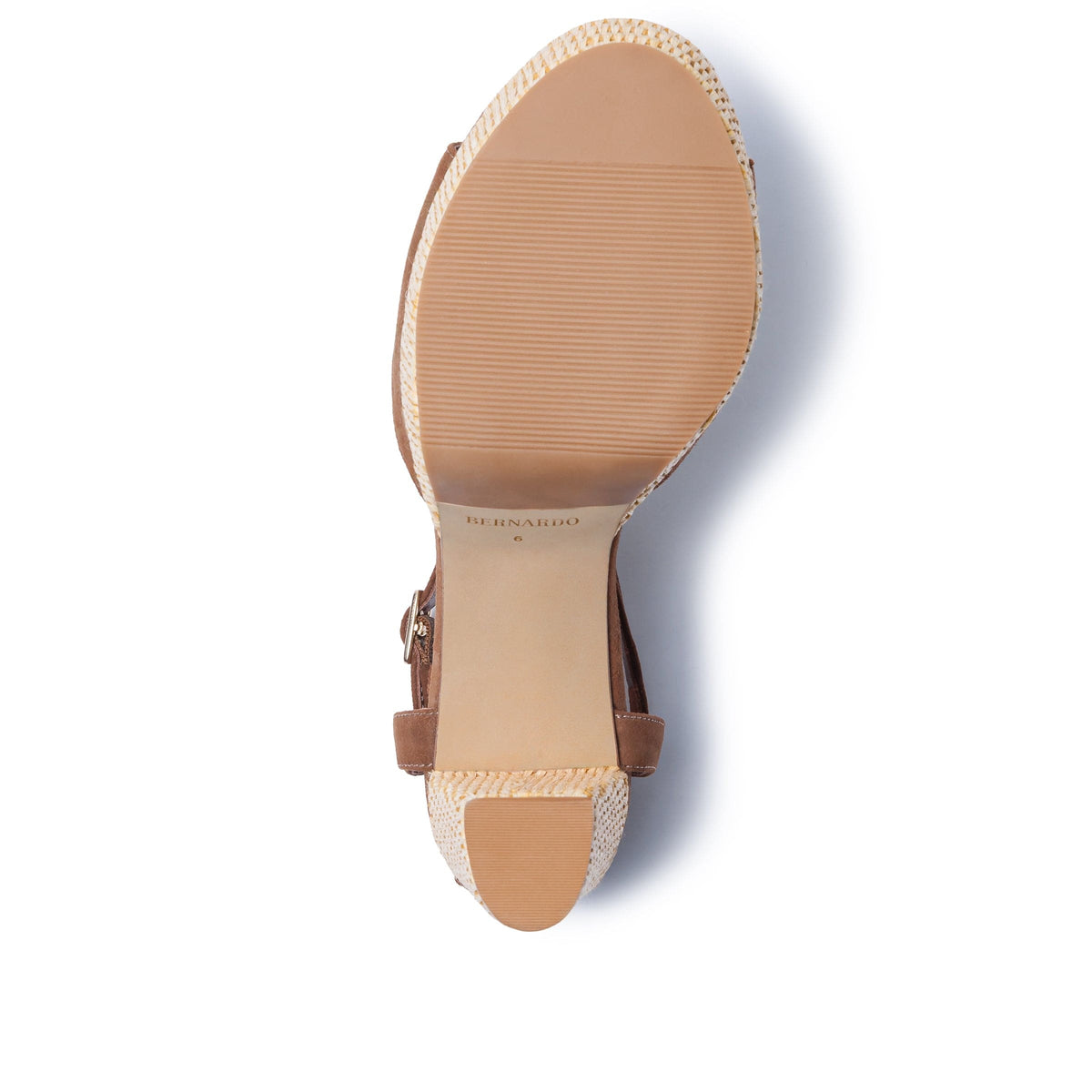 Valeria Platform Sandal