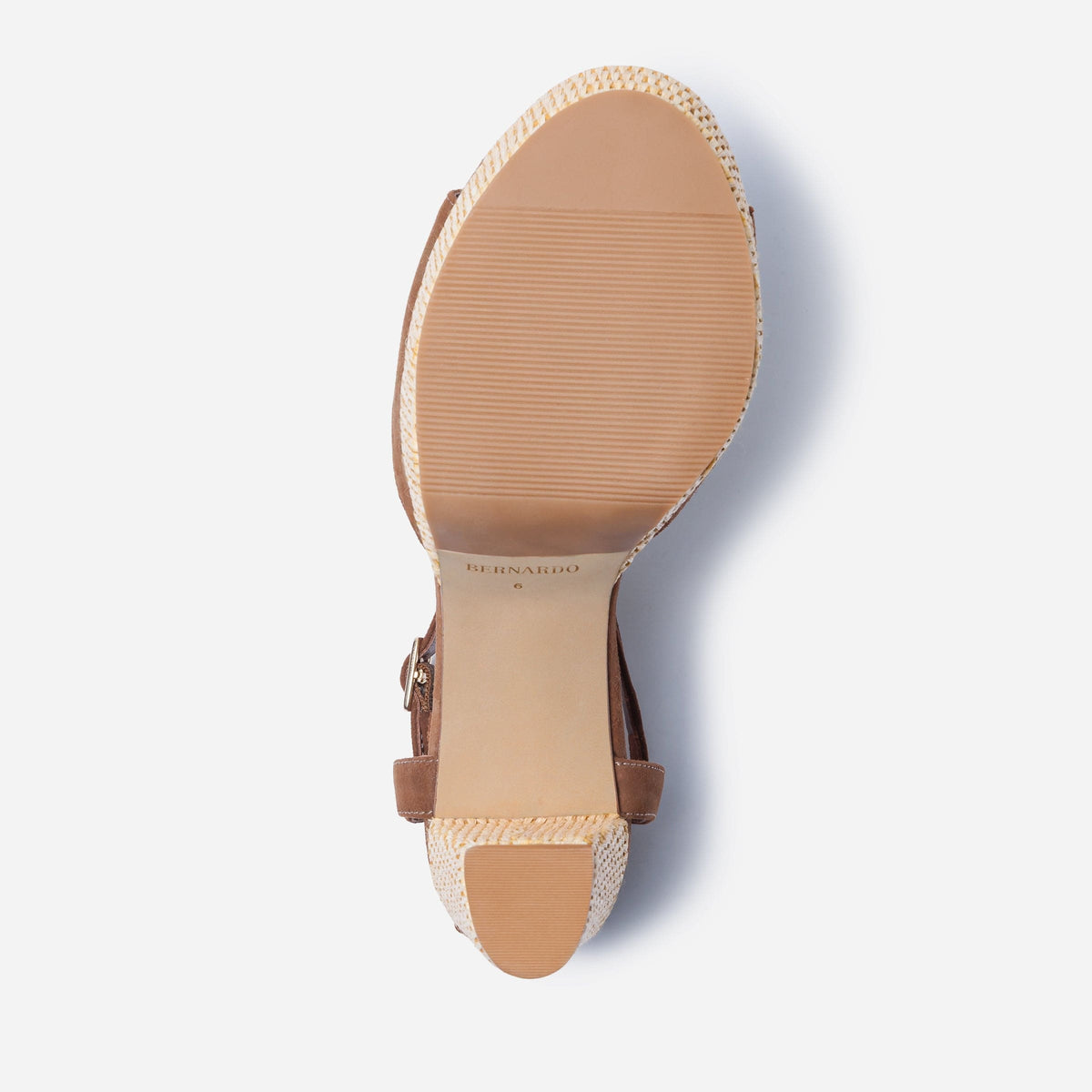 Valeria Platform Sandal