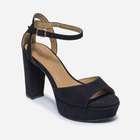 Valeria Platform Sandal