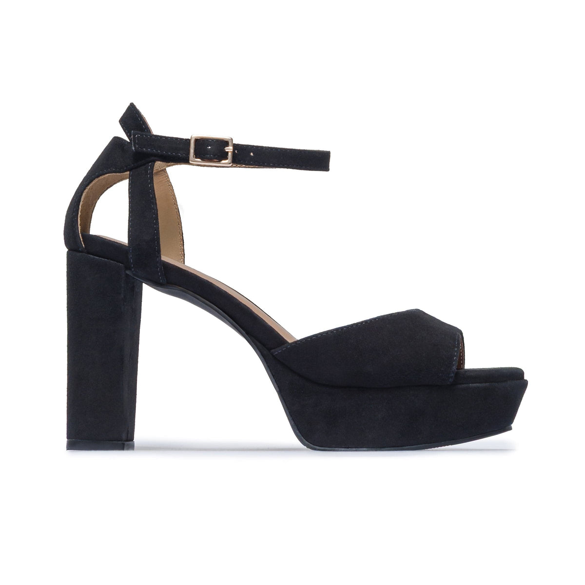 Valeria Platform Sandal