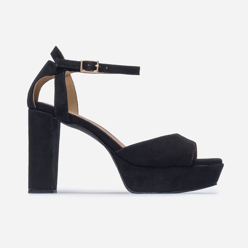 Valeria Platform Sandal