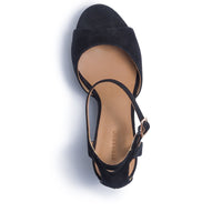 Valeria Platform Sandal