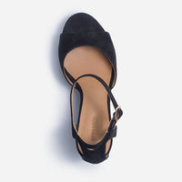 Valeria Platform Sandal