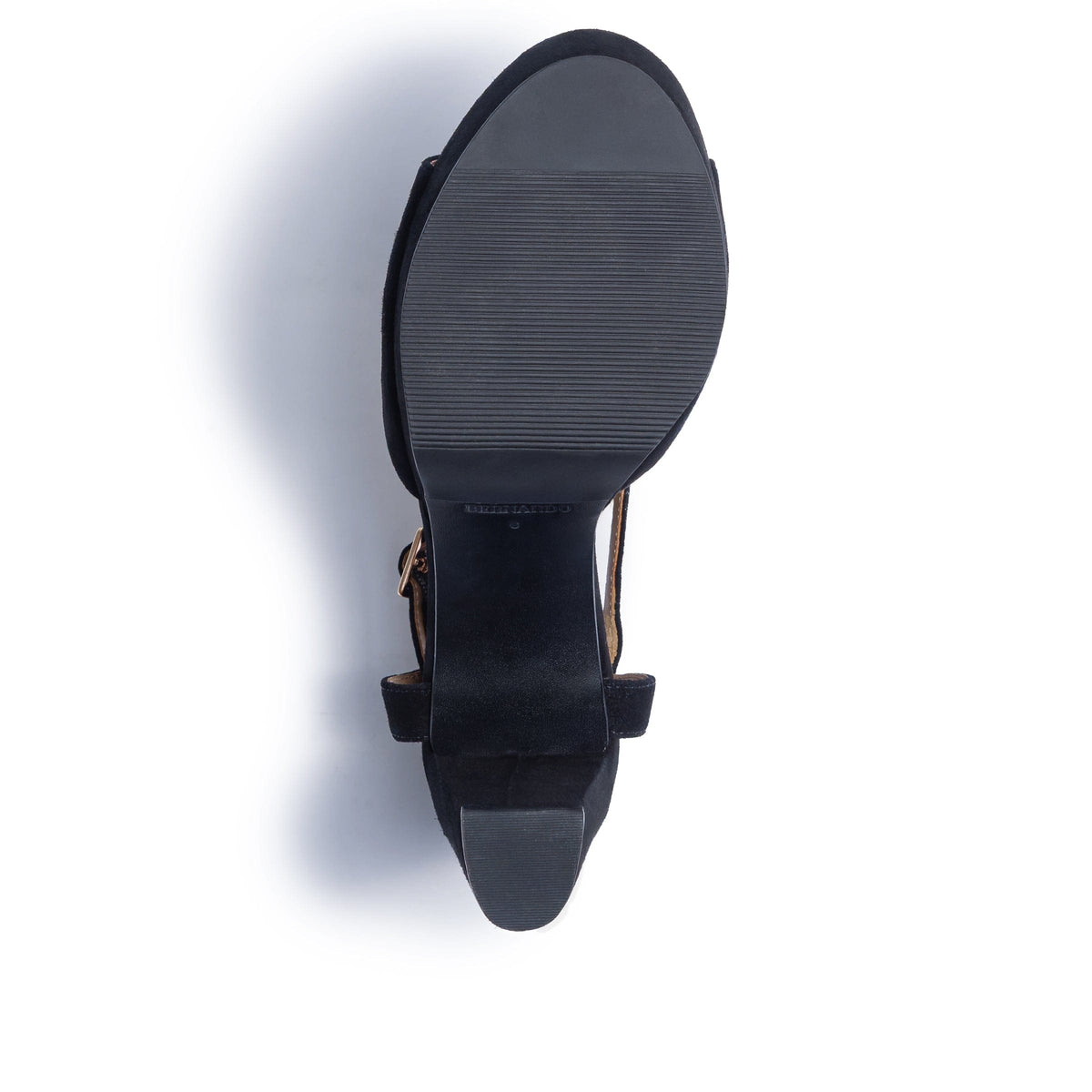 Valeria Platform Sandal