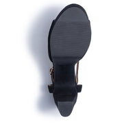 Valeria Platform Sandal